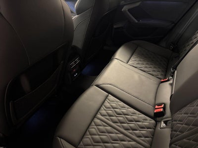 2026 Audi S3 quattro