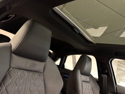 2026 Audi S3 quattro