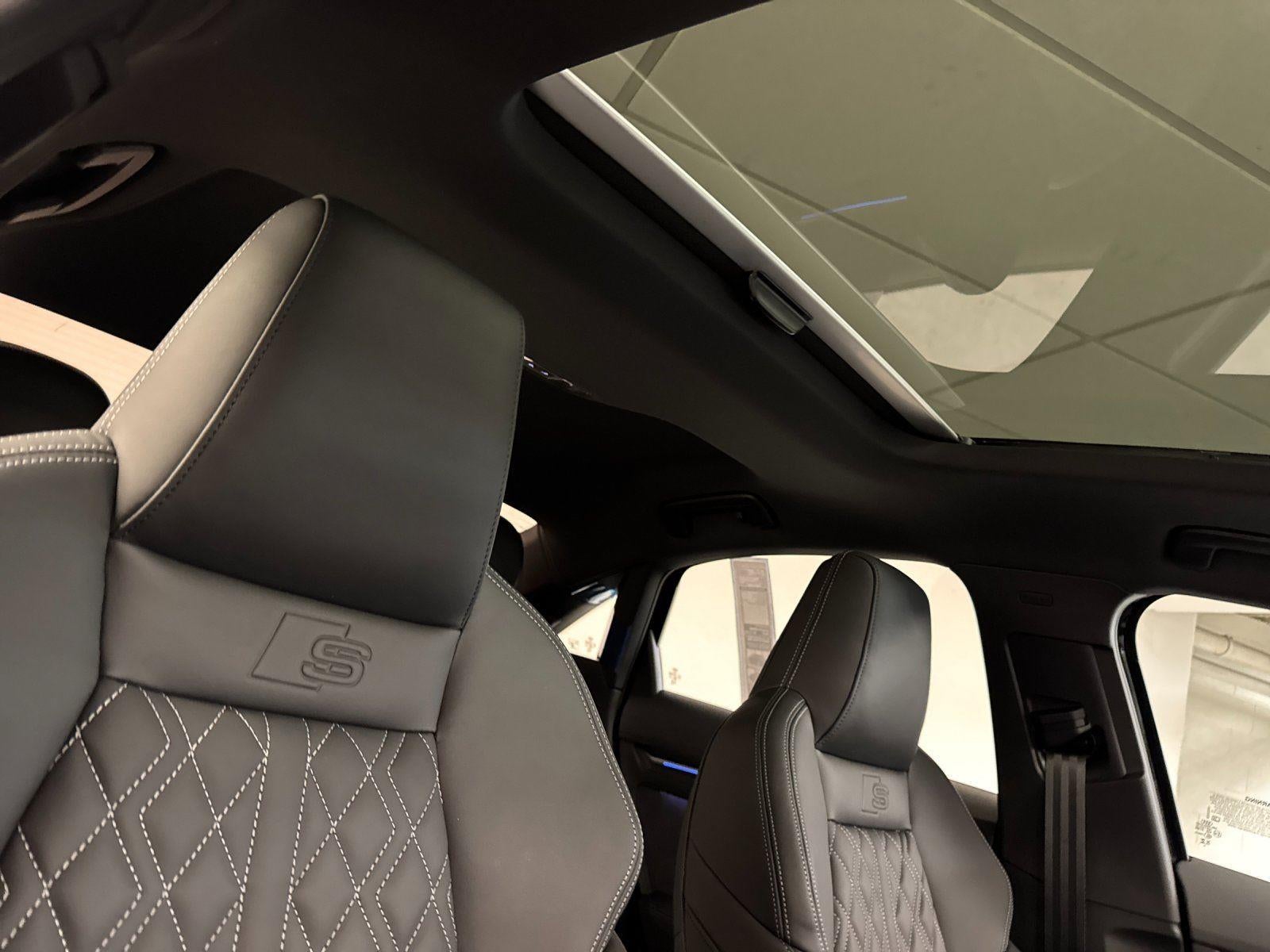 2026 Audi S3 quattro