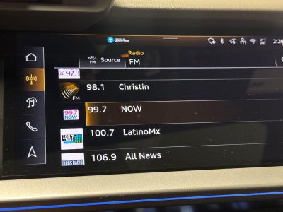 2026 Audi S3 quattro