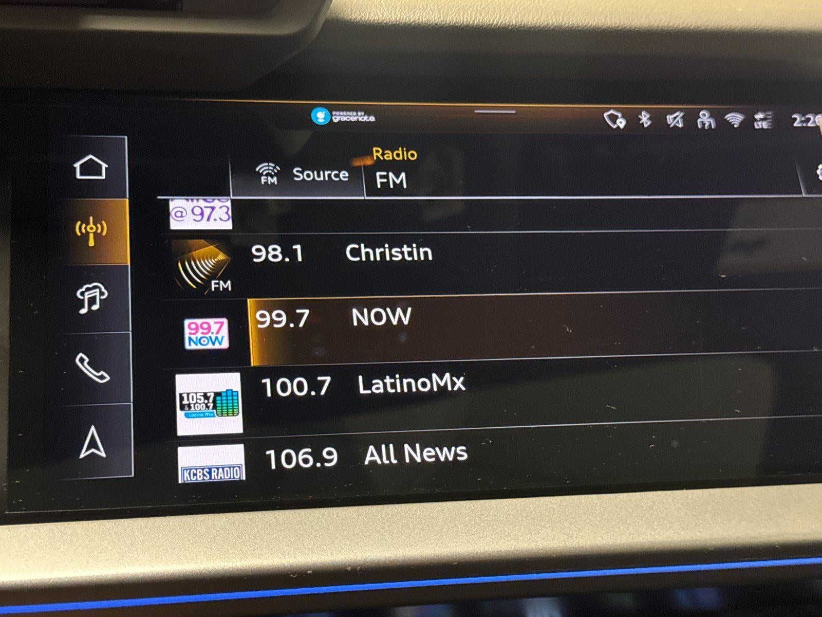 2026 Audi S3 quattro