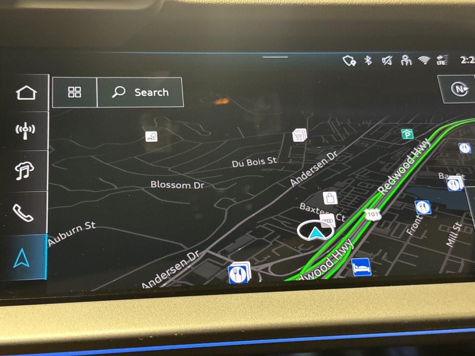 2026 Audi S3 quattro