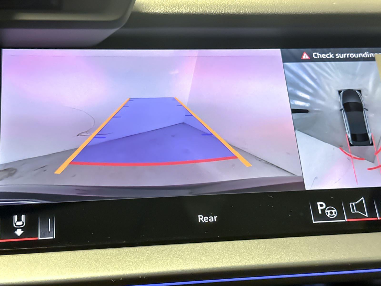 2026 Audi S3 quattro