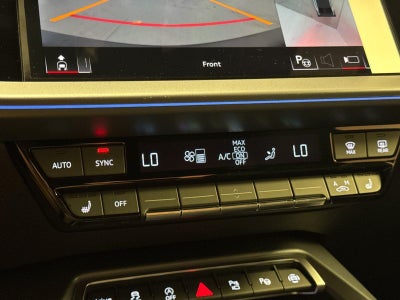 2026 Audi S3 quattro