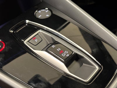 2026 Audi S3 quattro