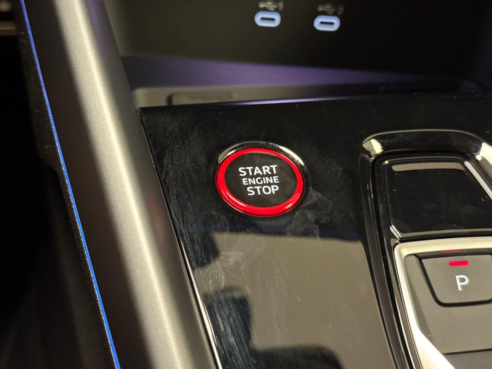 2026 Audi S3 quattro