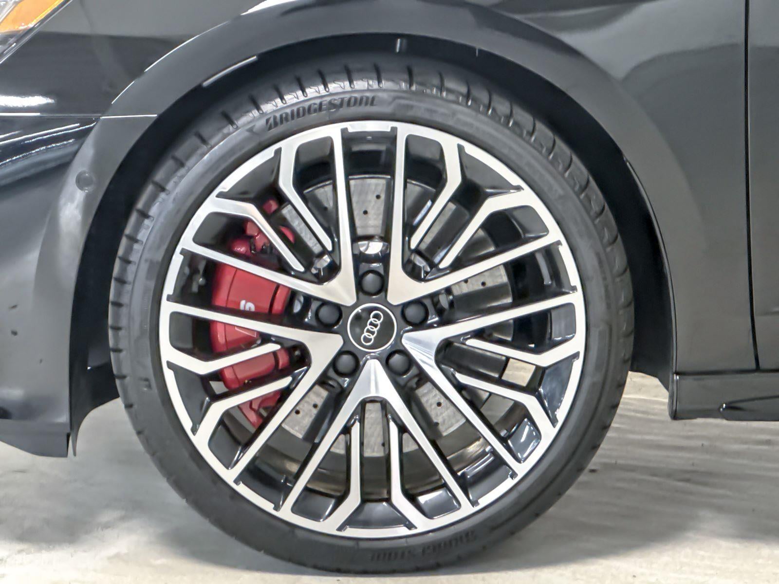 2026 Audi S3 quattro