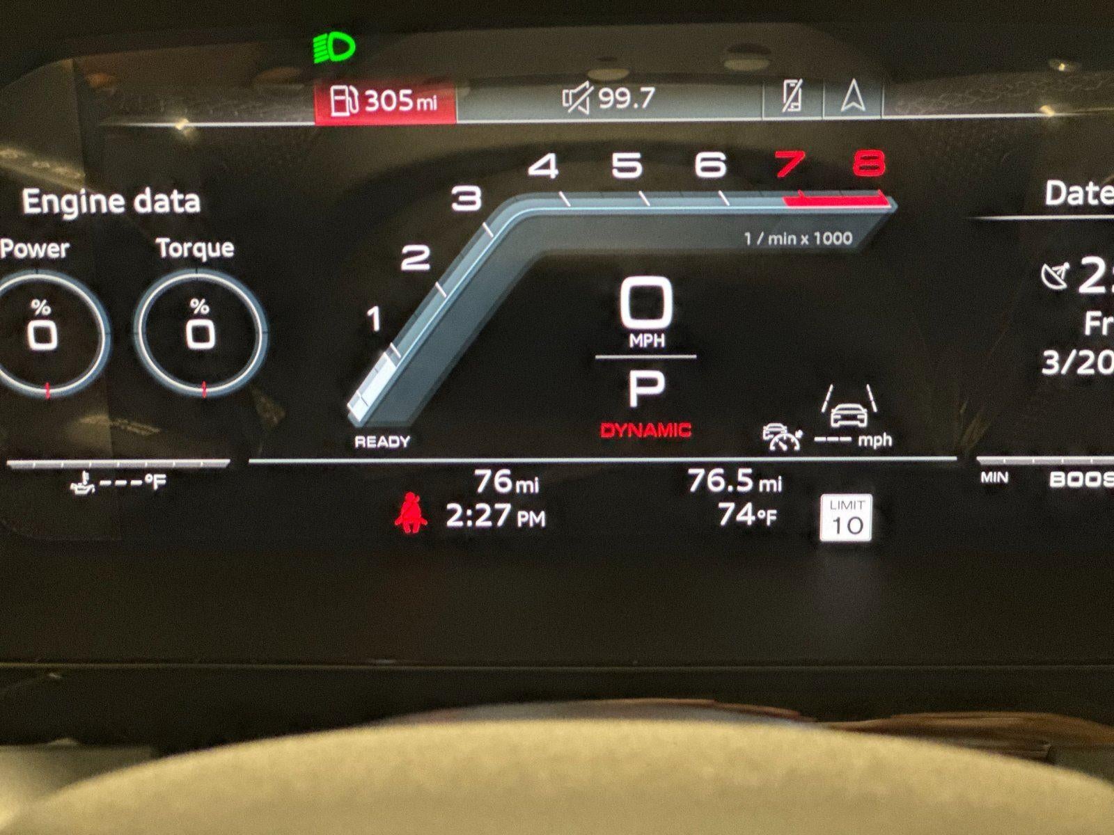 2026 Audi S3 quattro