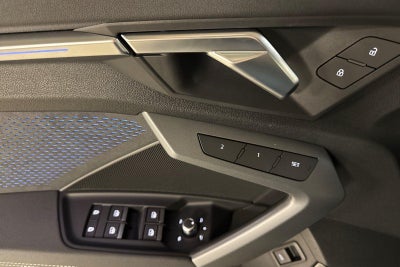 2026 Audi S3 quattro