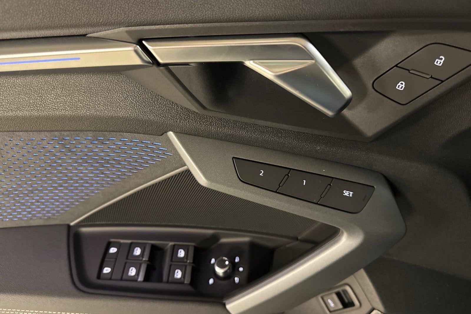 2026 Audi S3 quattro