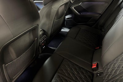 2026 Audi S3 quattro