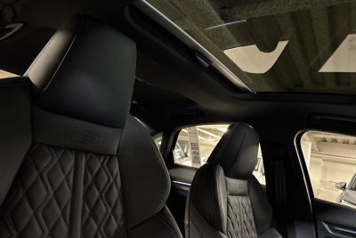 2026 Audi S3 quattro