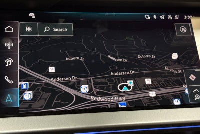 2026 Audi S3 quattro