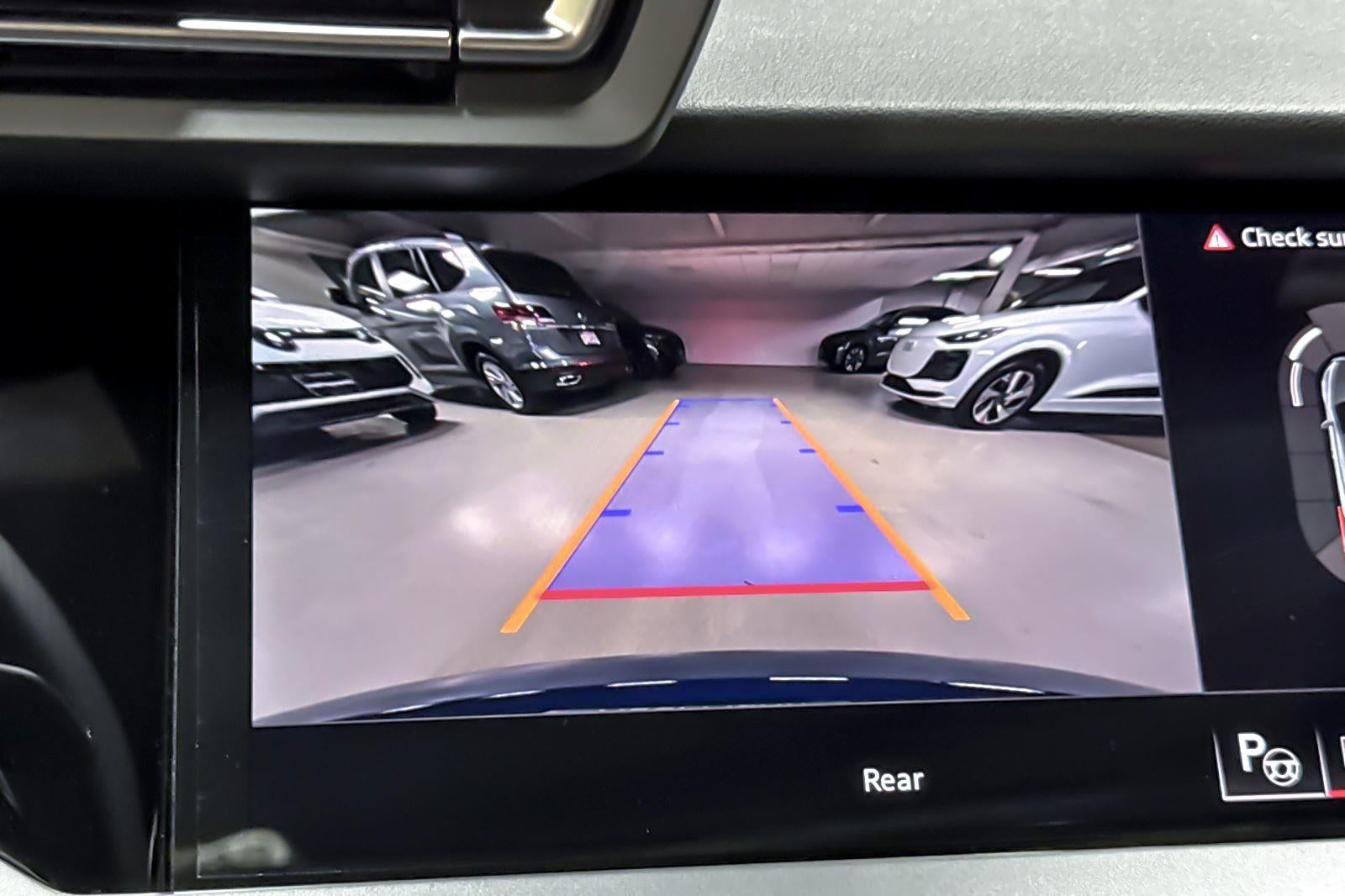 2026 Audi S3 quattro