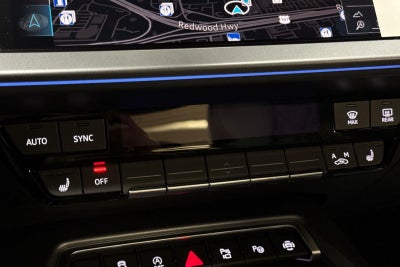 2026 Audi S3 quattro