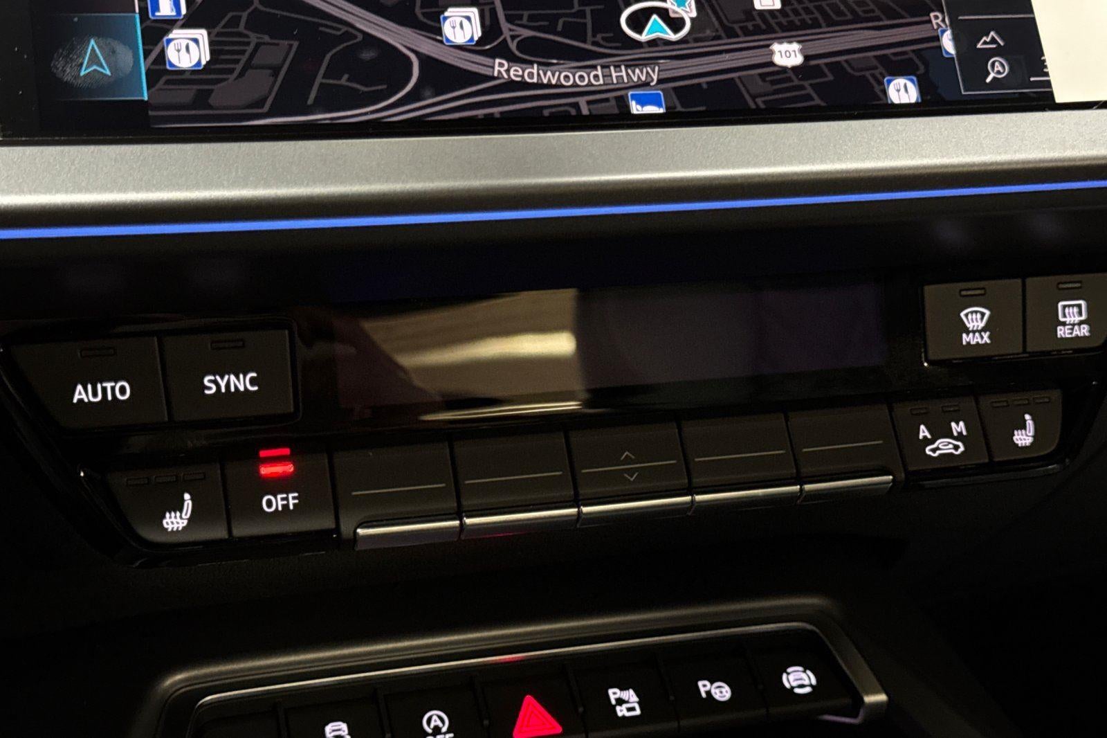 2026 Audi S3 quattro