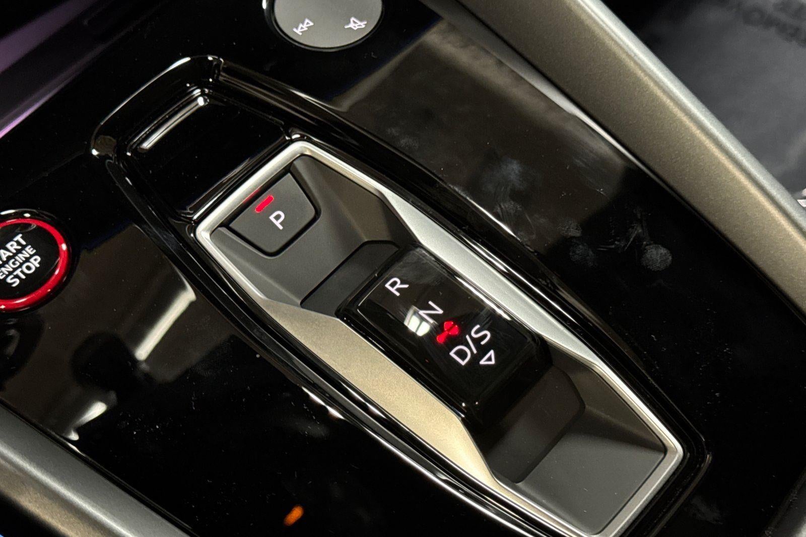 2026 Audi S3 quattro