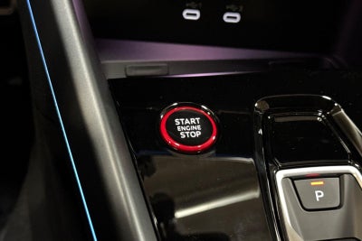 2026 Audi S3 quattro