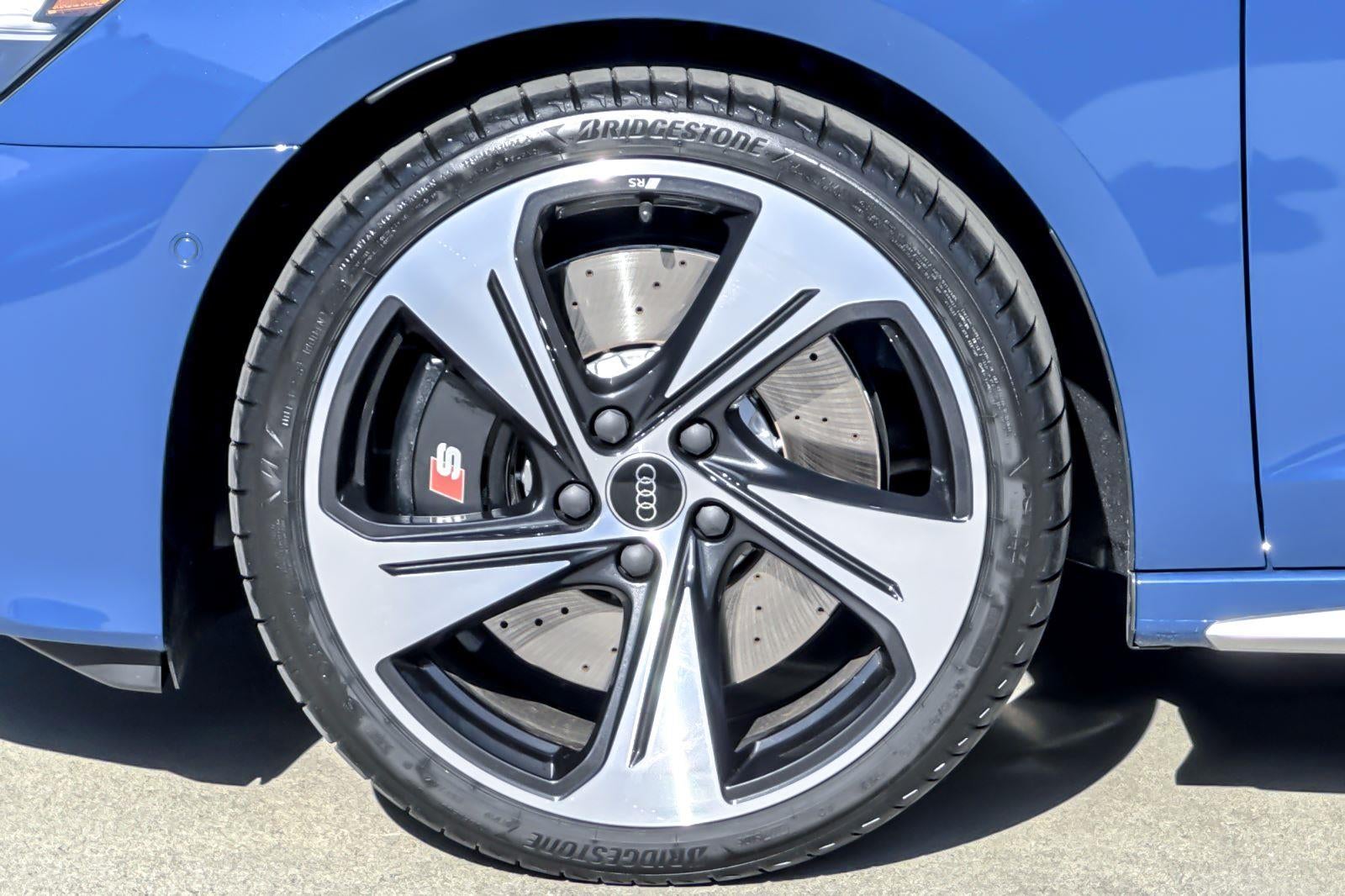 2026 Audi S3 quattro