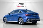2026 Audi S3 quattro