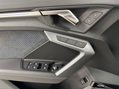 2026 Audi S3 quattro *Ltd Avail*
