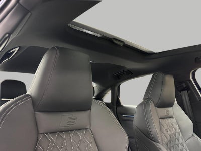 2026 Audi S3 quattro *Ltd Avail*