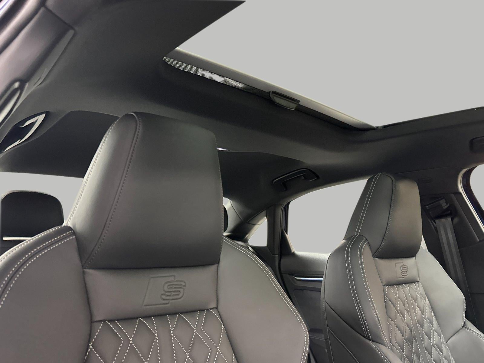 2026 Audi S3 quattro *Ltd Avail*