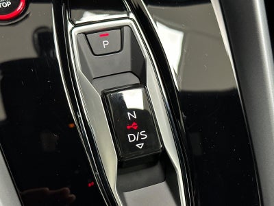 2026 Audi S3 quattro *Ltd Avail*