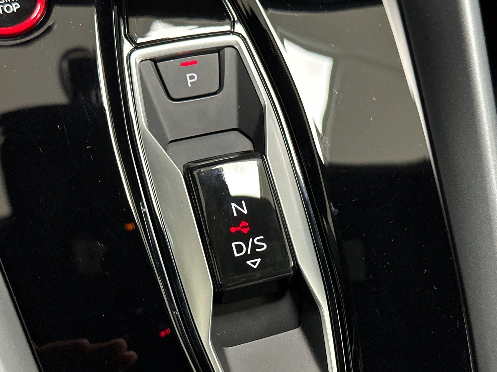 2026 Audi S3 quattro *Ltd Avail*