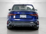 2026 Audi S3 quattro *Ltd Avail*