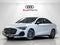 2026 Audi S3 quattro