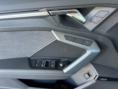 2026 Audi S3 quattro