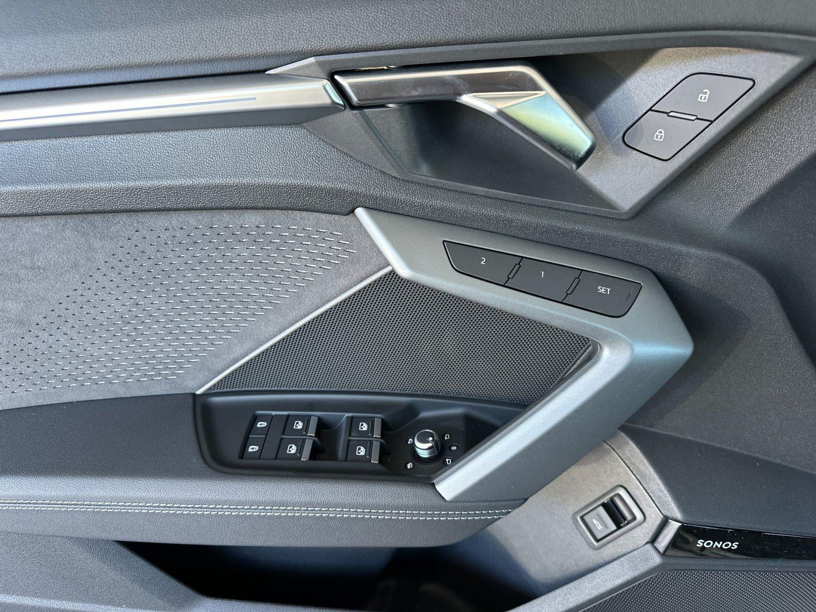 2026 Audi S3 quattro