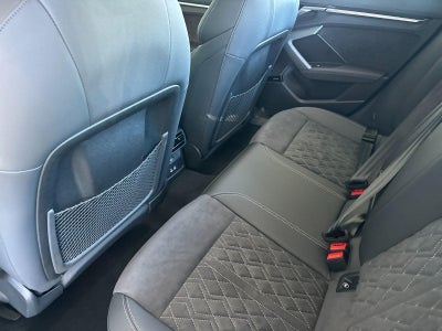 2026 Audi S3 quattro
