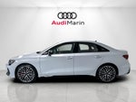 2026 Audi S3 quattro