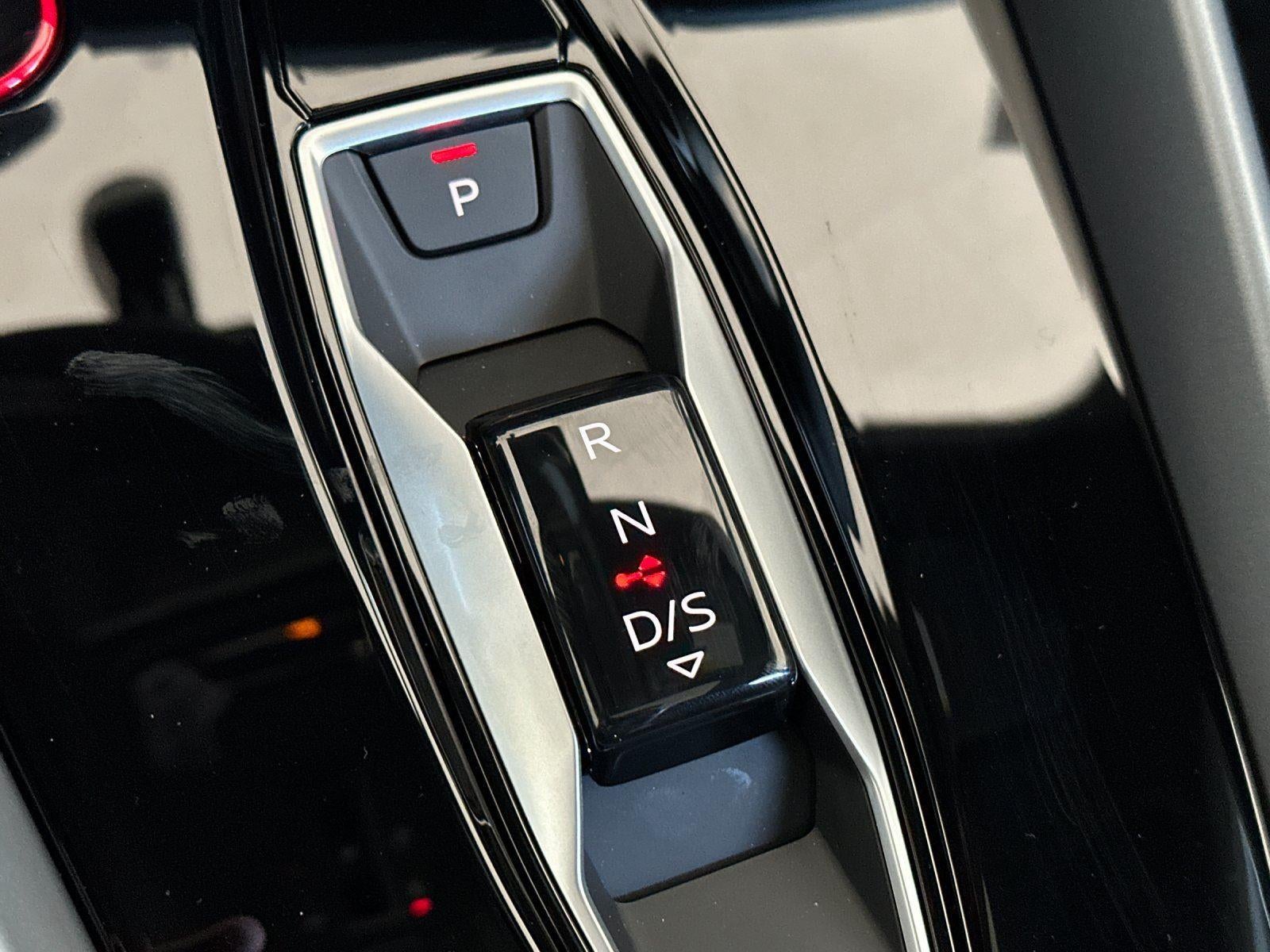 2026 Audi S3 quattro