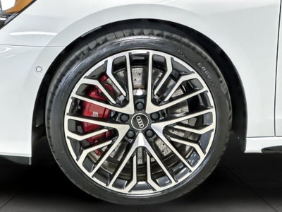 2026 Audi S3 quattro