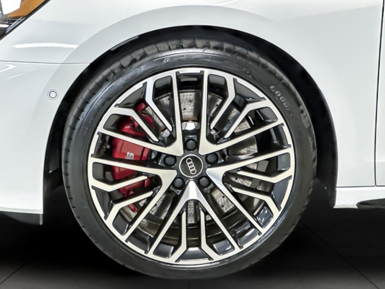 2026 Audi S3 quattro