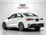 2026 Audi S3 quattro