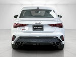 2026 Audi S3 quattro
