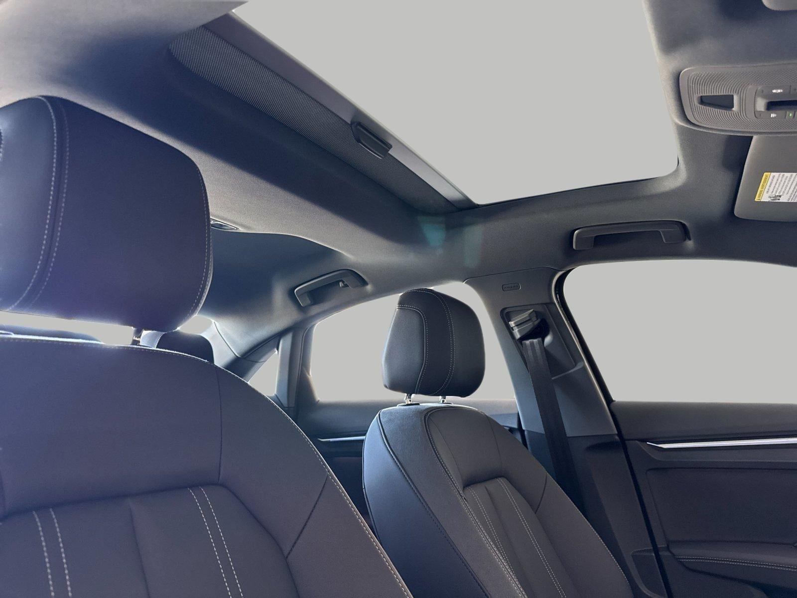2026 Audi A3 Premium