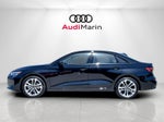 2026 Audi A3 Premium