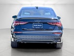 2026 Audi A3 Premium