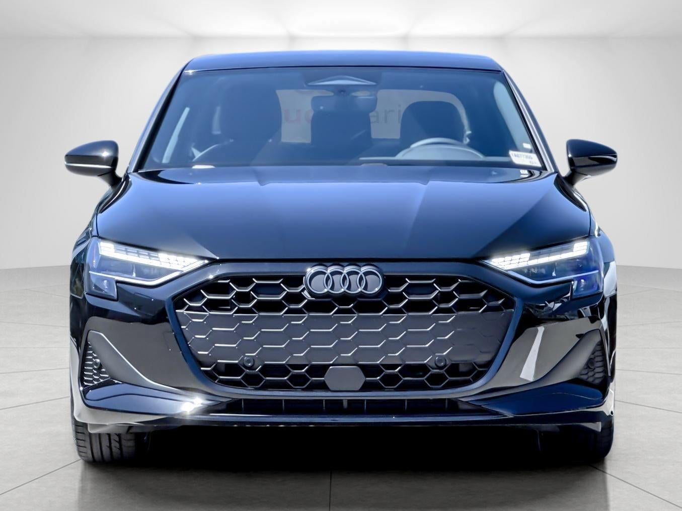 2026 Audi A3 Premium