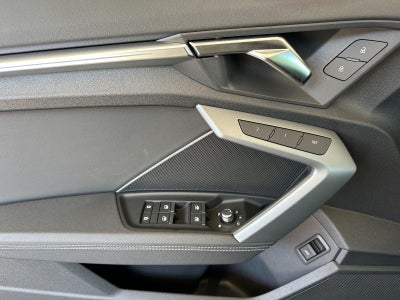 2026 Audi A3 Premium