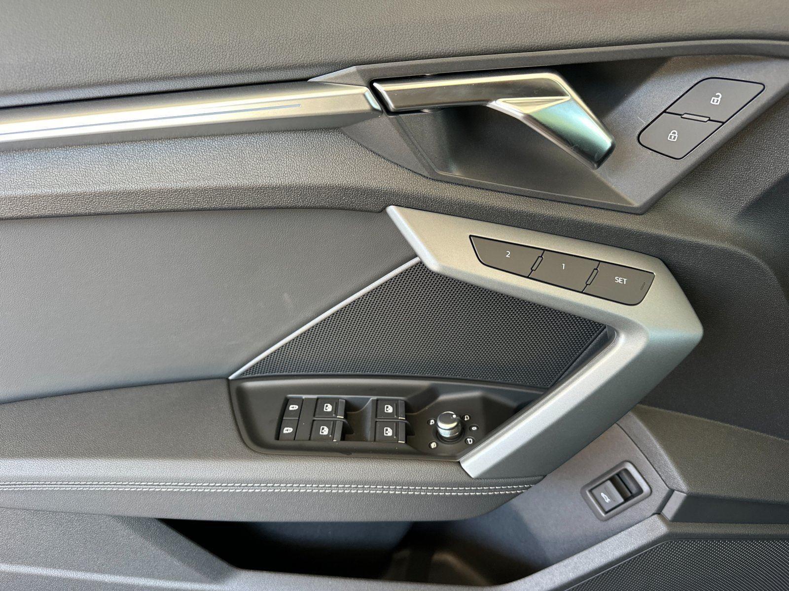 2026 Audi A3 Premium