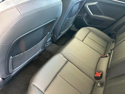 2026 Audi A3 Premium