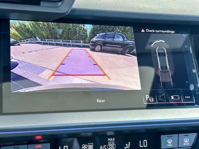 2026 Audi A3 Premium
