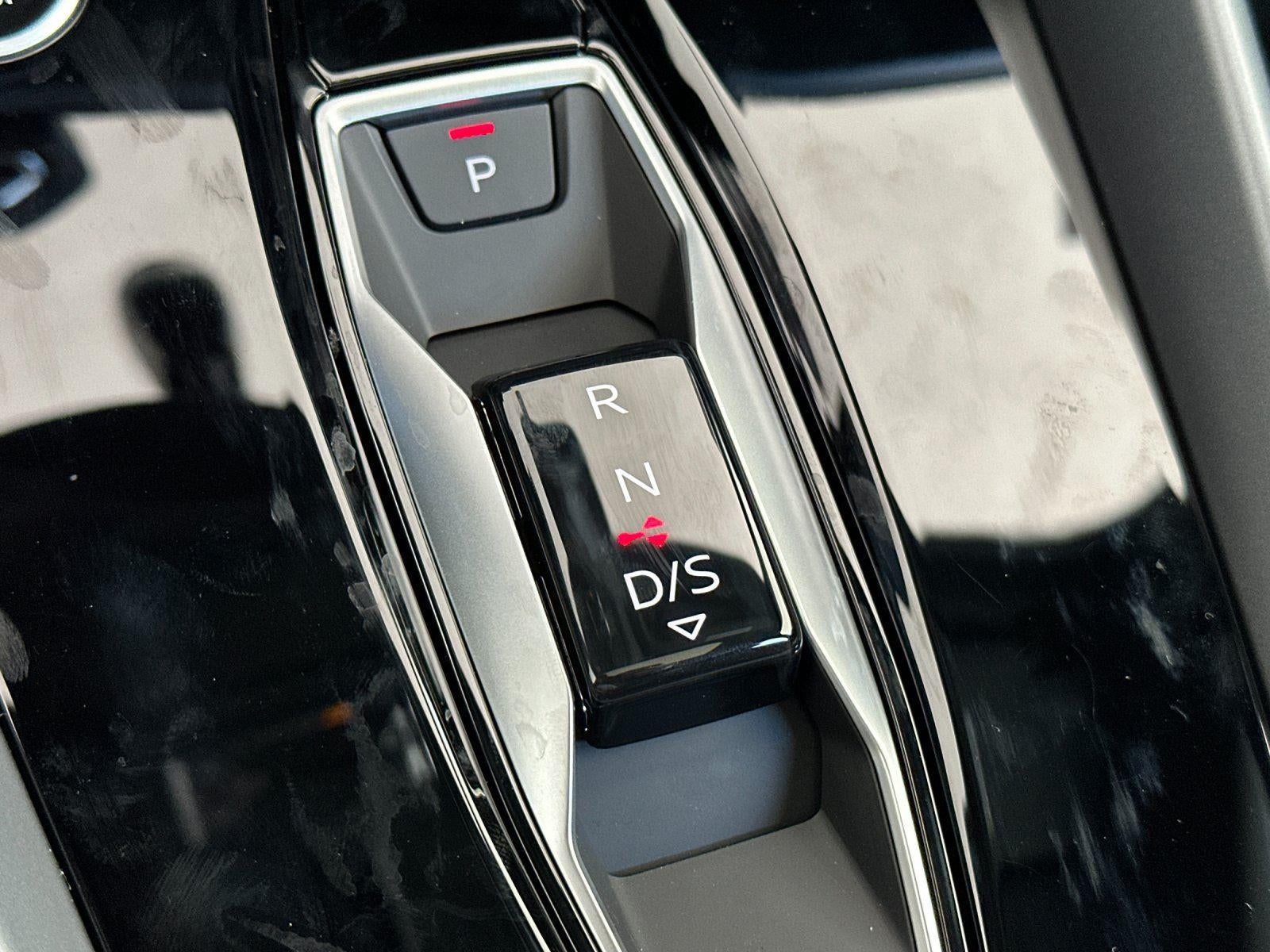 2026 Audi A3 Premium