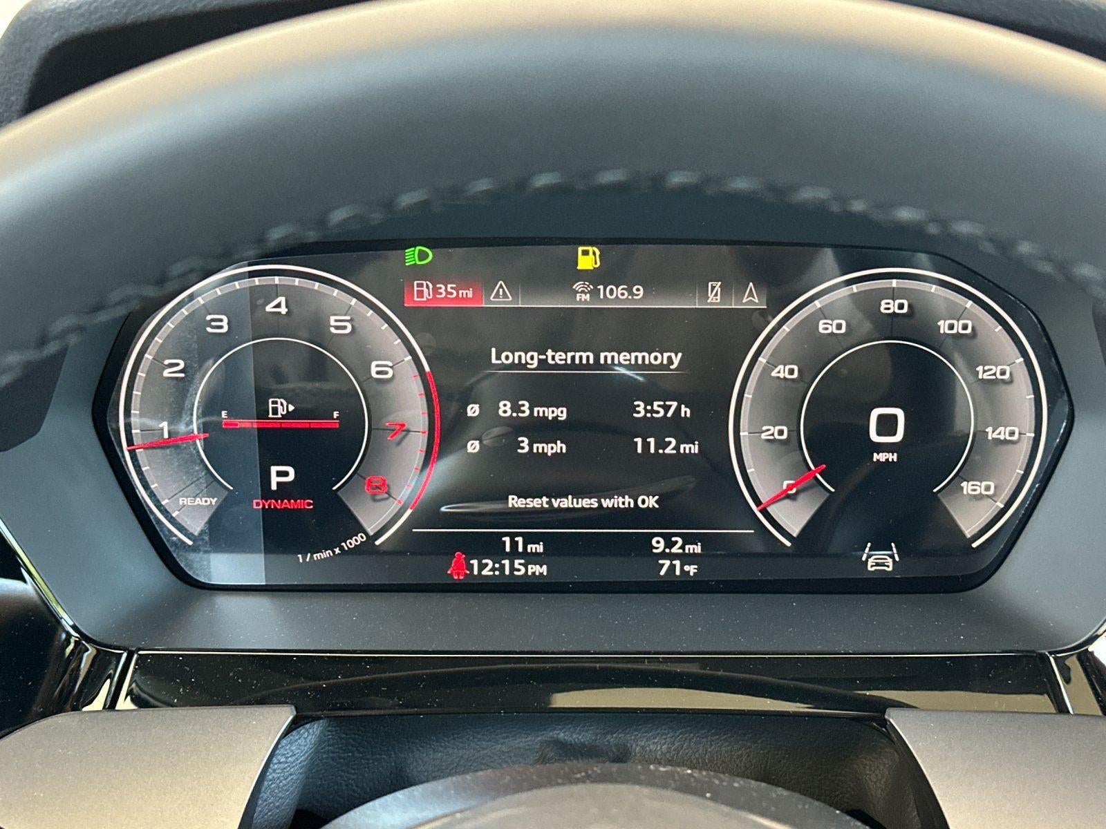 2026 Audi A3 Premium
